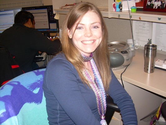 Ann Miller Cigna