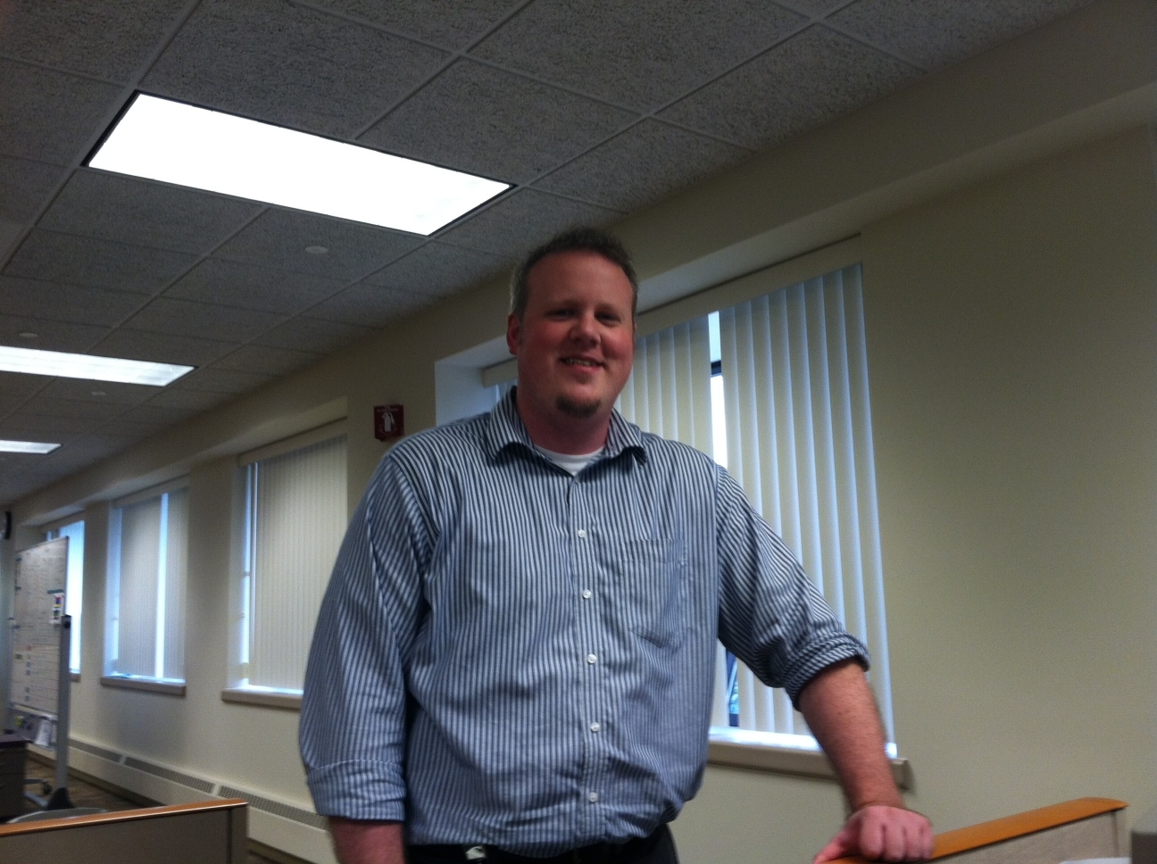 Ryan Miles MassMutual
