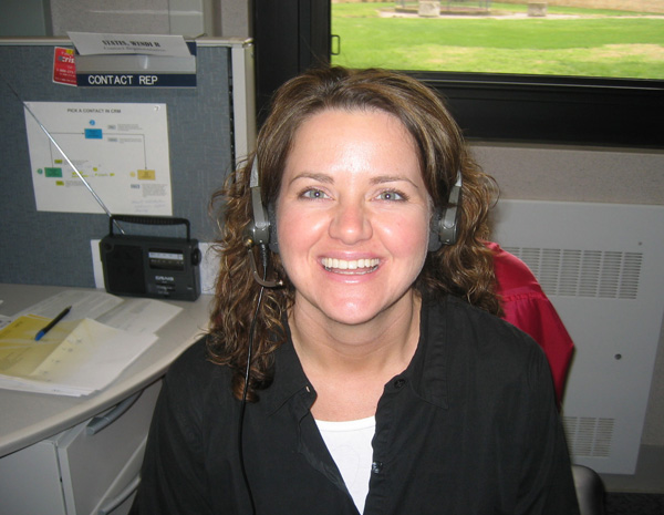 Wendi States Health Resouces Center VA