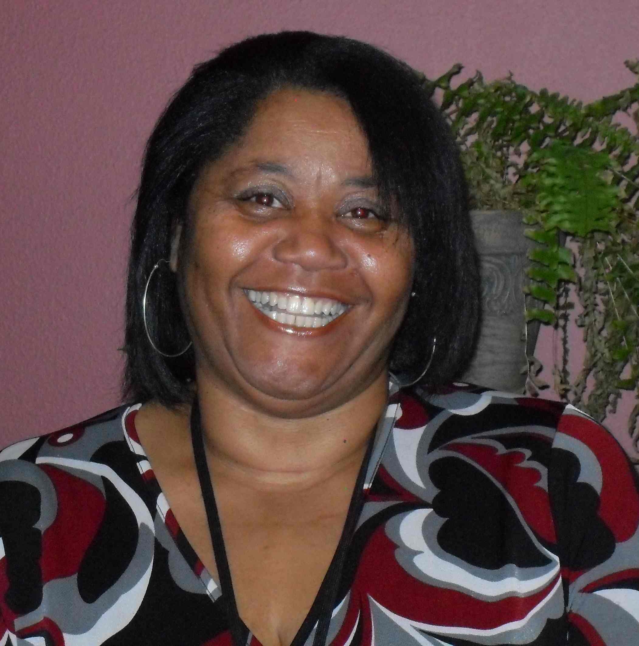 Stella Jackson Sitel