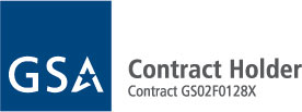 GSA Contract Holder Contract GS02F0128X