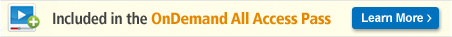 OnDemand All Access Pass