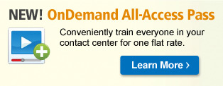 OnDemand All Access