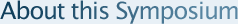 About ICMI Symposiums