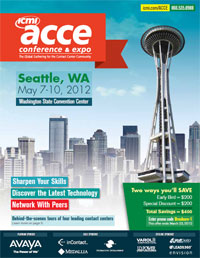 ACCE 2012 Brochure