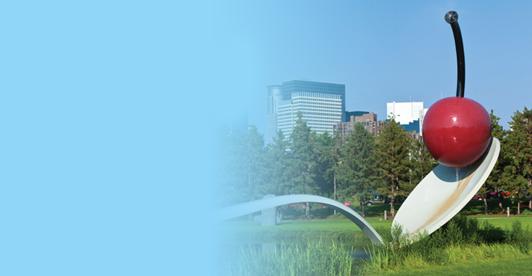 Minneapolis