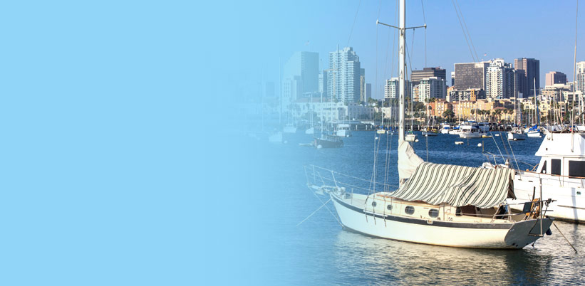 San Diego
