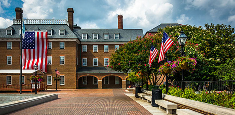 Alexandria Symposium