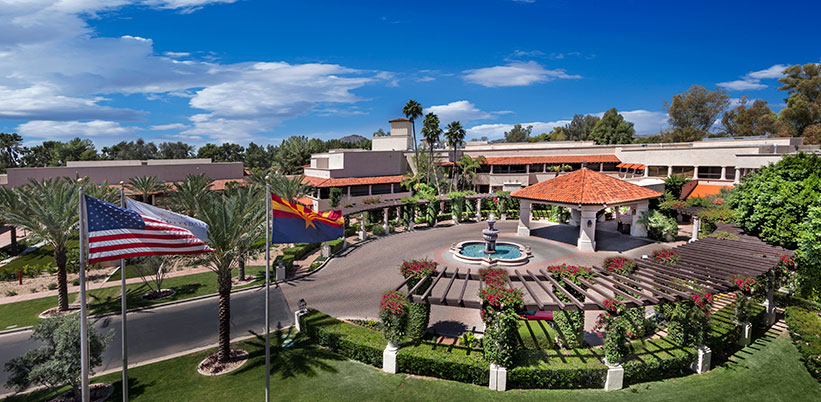 Scottsdale