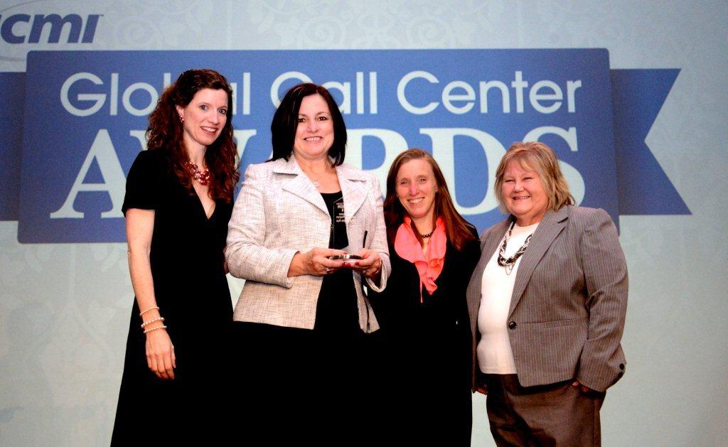 ACCE Global Center of the Year Awards Dinner
