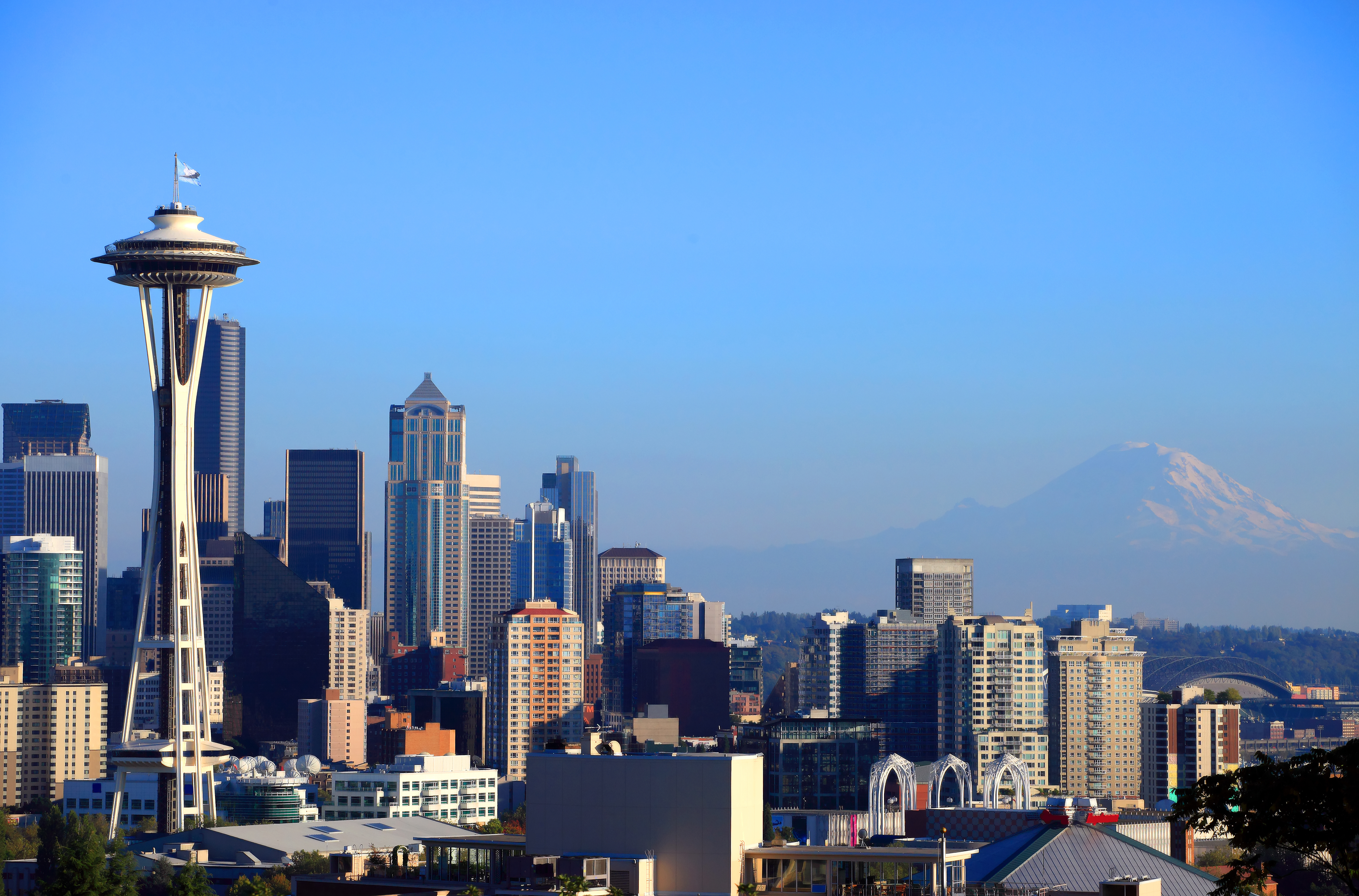 Seattle