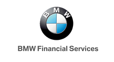 New BMW logo