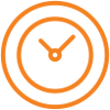 time