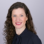 Tara Gibb, Group Portfolio Director, HDI & ICMI