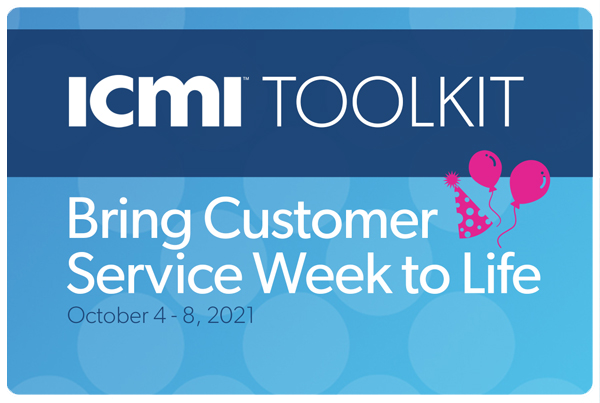 Customer Service Toolkit