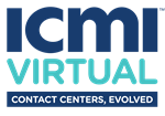 ICMI Virtual Logo