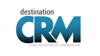 Destination CRM logo 