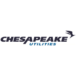 Chesapeake Utilities logo - ICMI call center technology consulting client 