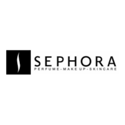 Sephora logo - ICMI call center technology consulting client