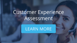 Customer Experience Assessment