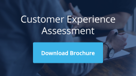 Call Center Customer Experience Assessment