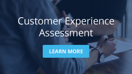 Call Center Customer Experience Assessment