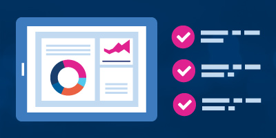 customer experience assessment icon