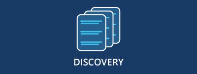 ICMI Call Center Optimization Assessment - discovery phase icon