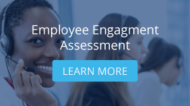 Call Center Employee Engagement Consulting