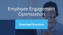 Employee Engagement