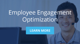 Employee Engagement