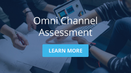 Download the Omni Channel Assessment Brochure