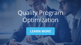 Call Center Quality Program Optimization
