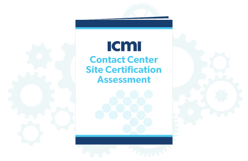 Download the ICMI Sample Site Certification Report