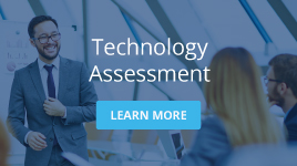 ICMI Technology Assessment