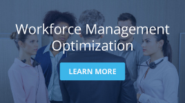 Workforce Management Optimization