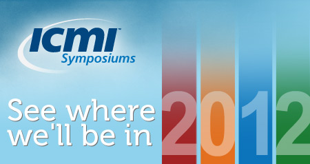 ICMI Symposiums