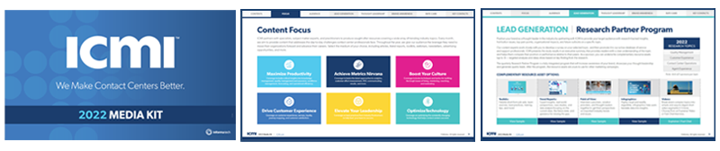 ICMI 2022 Media Kit