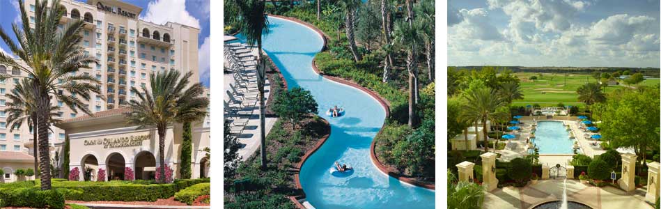 ICMI Oct 2022 Live Hotel Omni Orlando at Championsgate