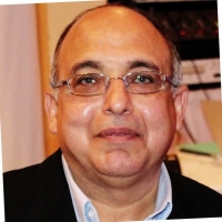 Sanjeev Sahni