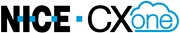 NICE Cxone logo