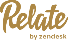 Relate by Zendesk