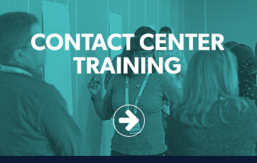 Contact Center Training