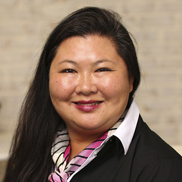 Andrea Chin