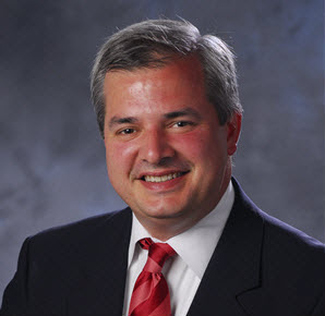 Eric Blumthal