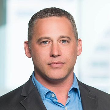 Craig Pentz Neustar