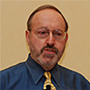 Gary Audin