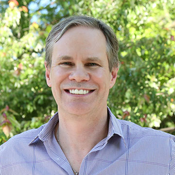 Mark D. Collier