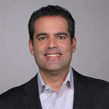Matt Kravitz