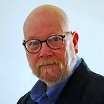 Roy Atkinson